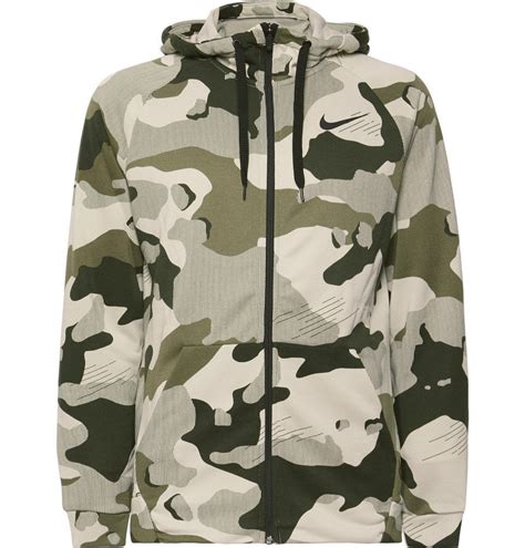 nike camouflage anzug herren